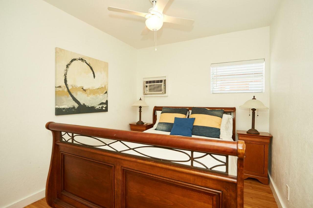 Lambert Family Beach Apartments - Unit 1 Fort Lauderdale Ngoại thất bức ảnh