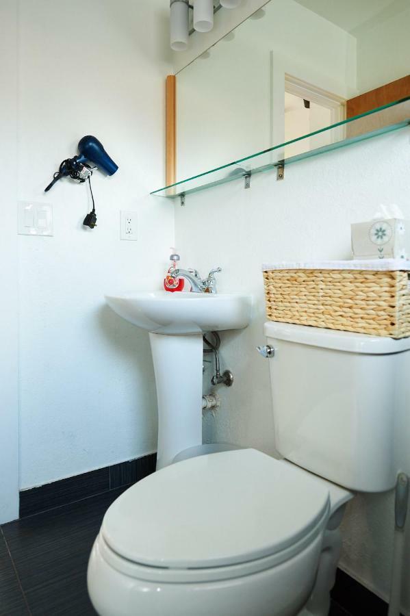 Lambert Family Beach Apartments - Unit 1 Fort Lauderdale Ngoại thất bức ảnh