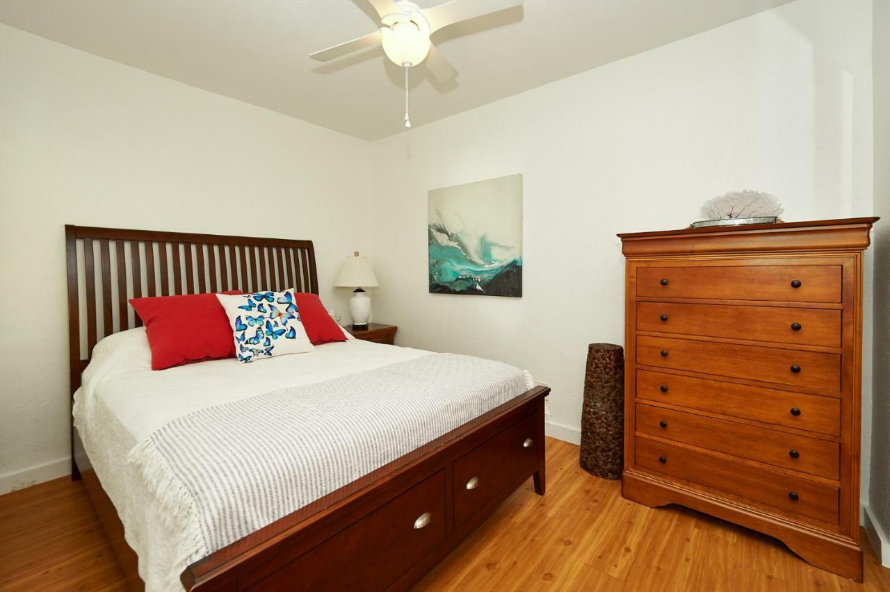 Lambert Family Beach Apartments - Unit 1 Fort Lauderdale Ngoại thất bức ảnh