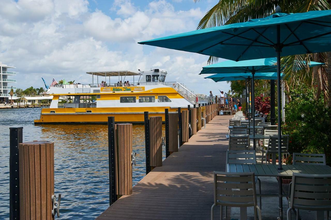 Lambert Family Beach Apartments - Unit 1 Fort Lauderdale Ngoại thất bức ảnh