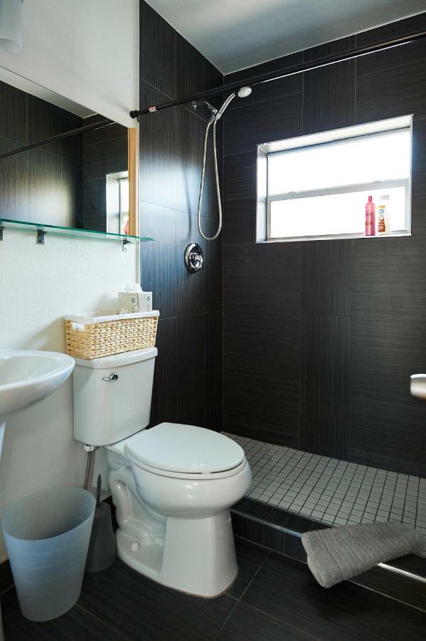 Lambert Family Beach Apartments - Unit 1 Fort Lauderdale Ngoại thất bức ảnh