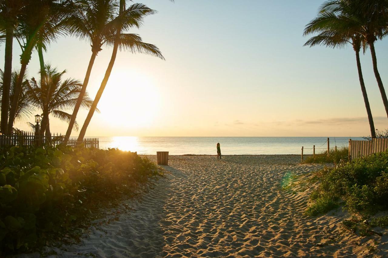 Lambert Family Beach Apartments - Unit 1 Fort Lauderdale Ngoại thất bức ảnh