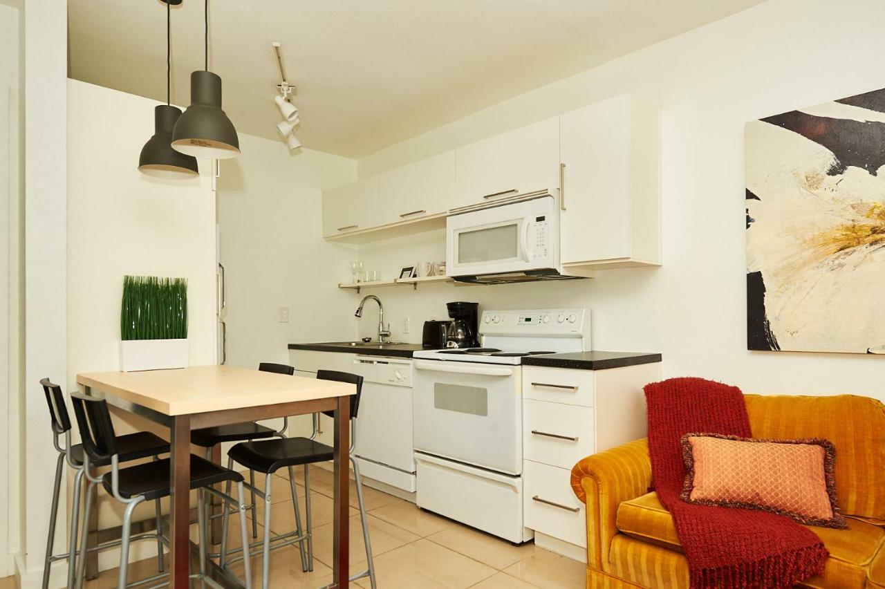 Lambert Family Beach Apartments - Unit 1 Fort Lauderdale Ngoại thất bức ảnh