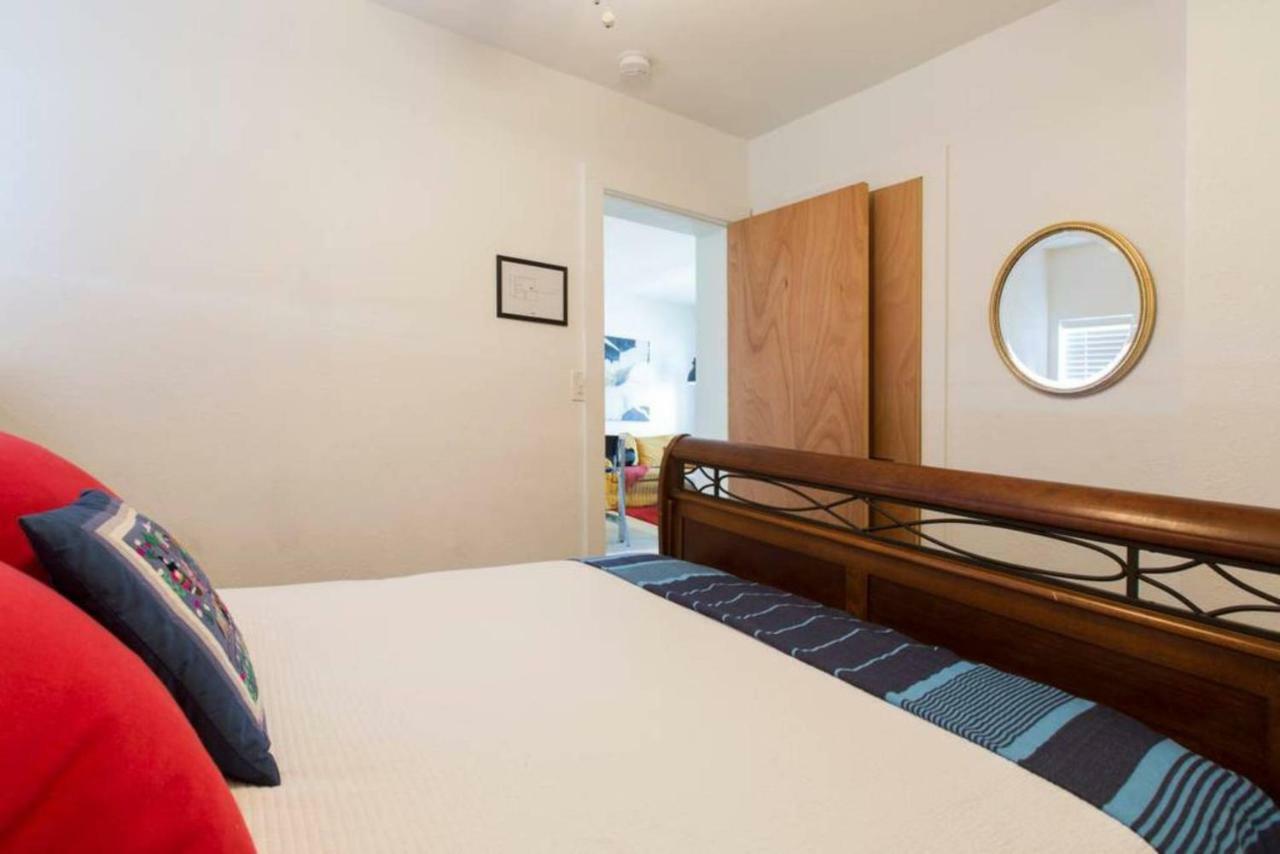 Lambert Family Beach Apartments - Unit 1 Fort Lauderdale Ngoại thất bức ảnh