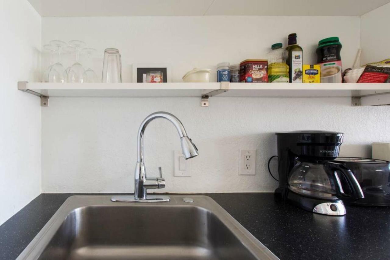 Lambert Family Beach Apartments - Unit 1 Fort Lauderdale Ngoại thất bức ảnh
