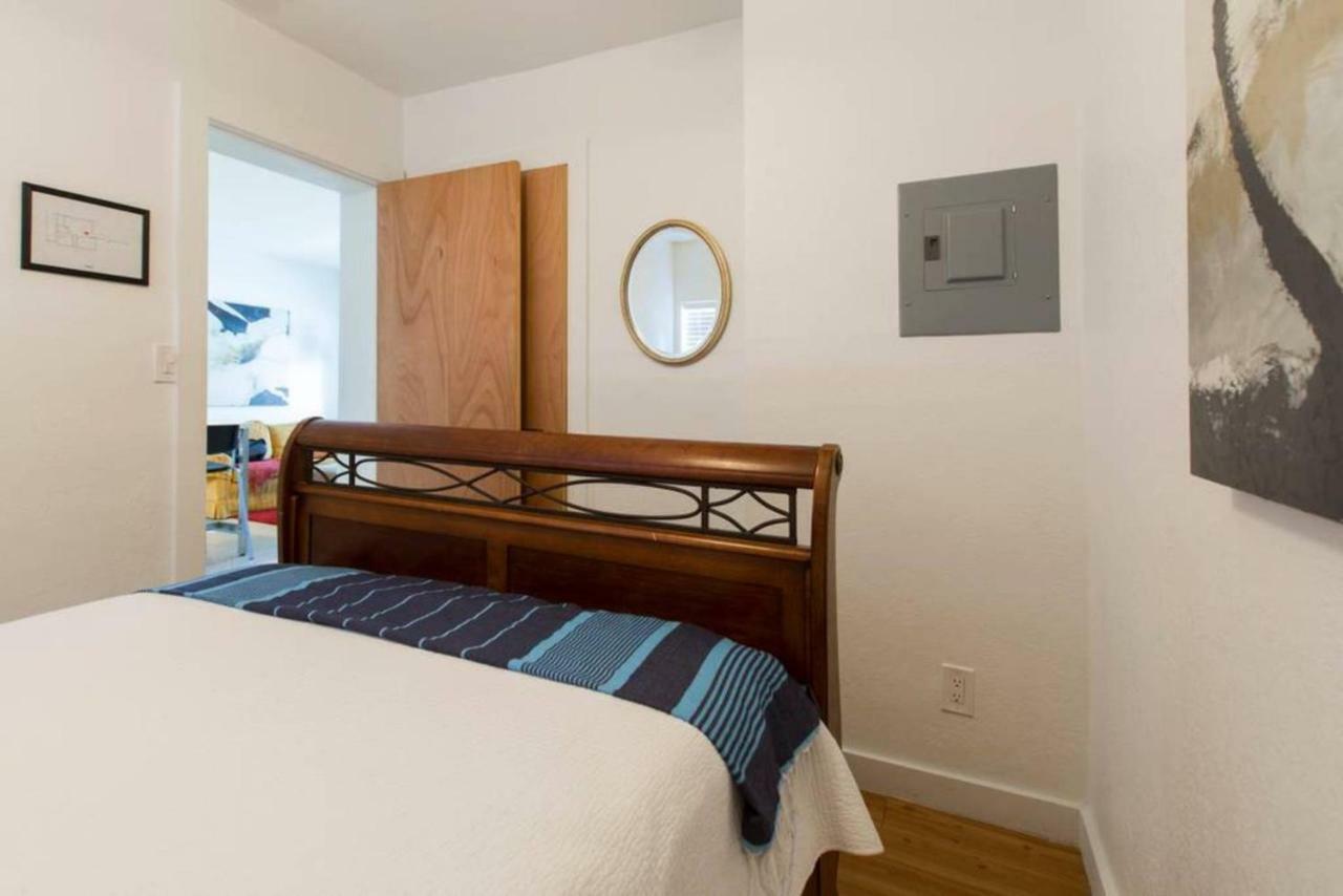 Lambert Family Beach Apartments - Unit 1 Fort Lauderdale Ngoại thất bức ảnh