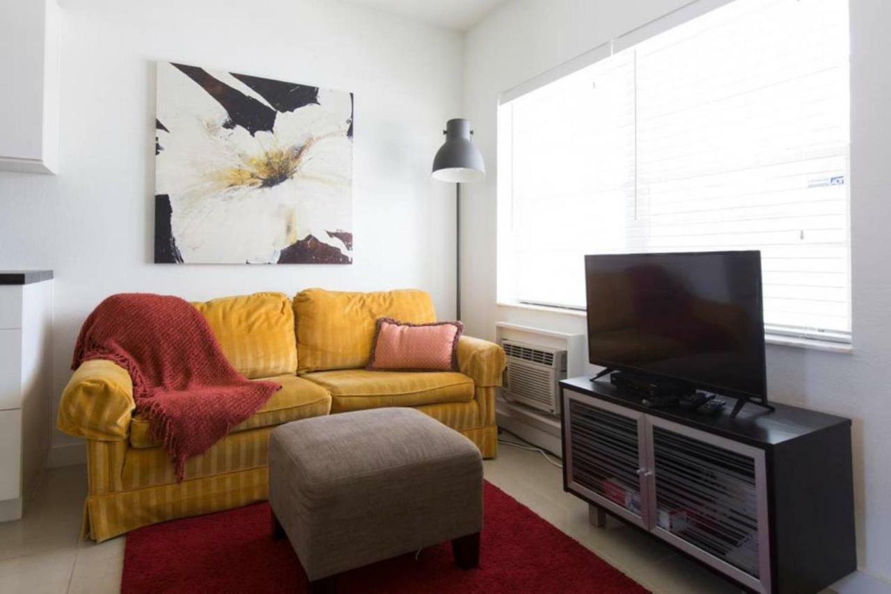 Lambert Family Beach Apartments - Unit 1 Fort Lauderdale Ngoại thất bức ảnh