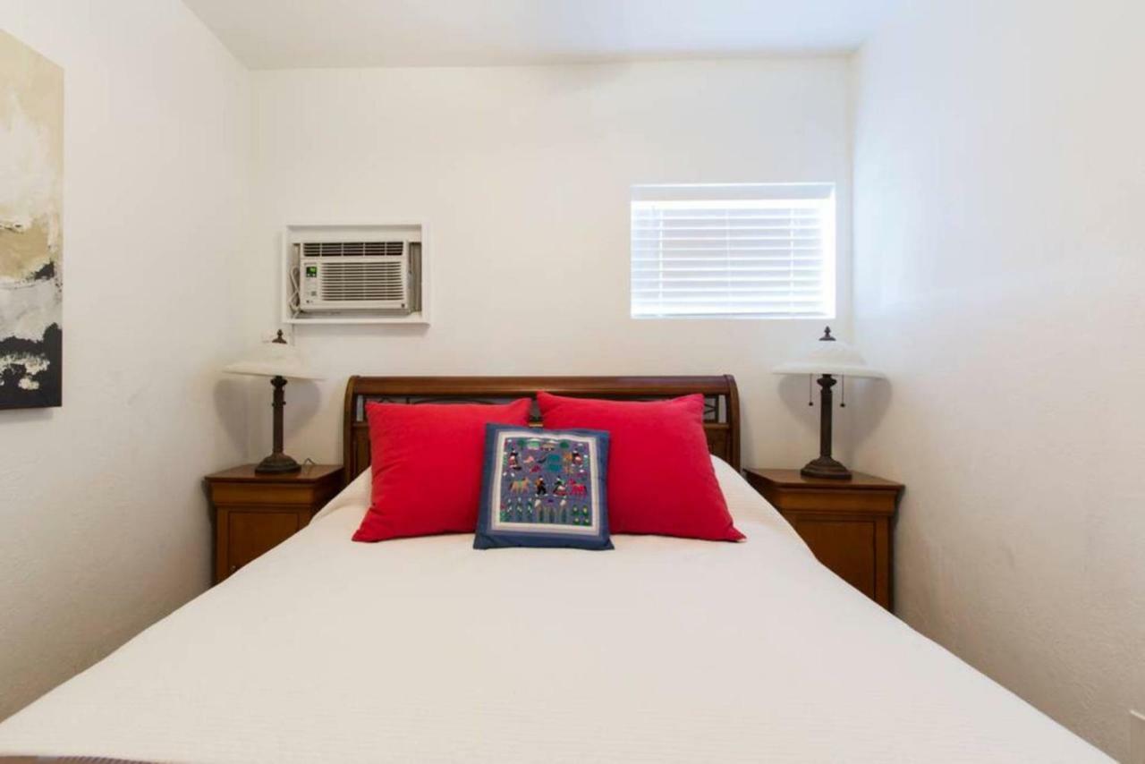 Lambert Family Beach Apartments - Unit 1 Fort Lauderdale Ngoại thất bức ảnh