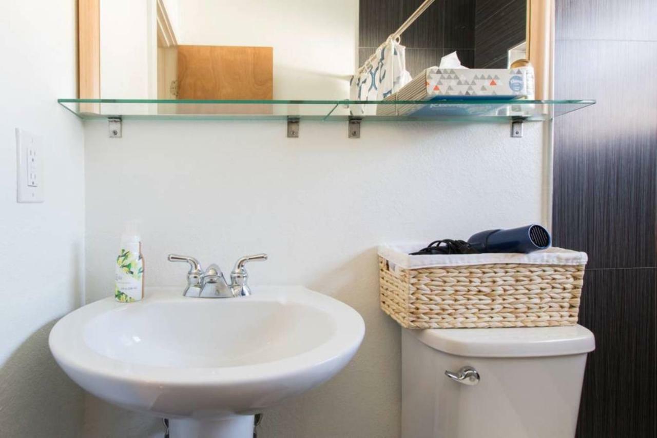 Lambert Family Beach Apartments - Unit 1 Fort Lauderdale Ngoại thất bức ảnh