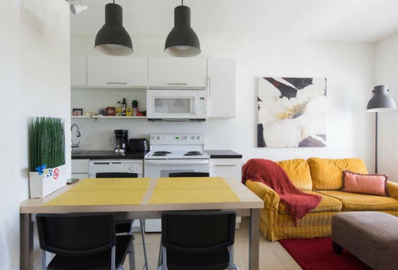 Lambert Family Beach Apartments - Unit 1 Fort Lauderdale Ngoại thất bức ảnh