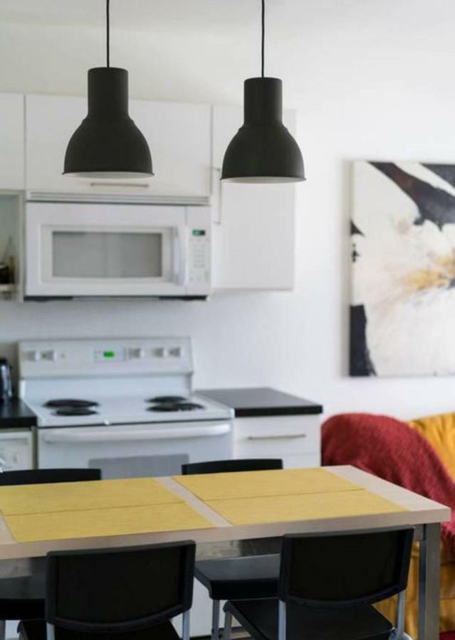 Lambert Family Beach Apartments - Unit 1 Fort Lauderdale Ngoại thất bức ảnh