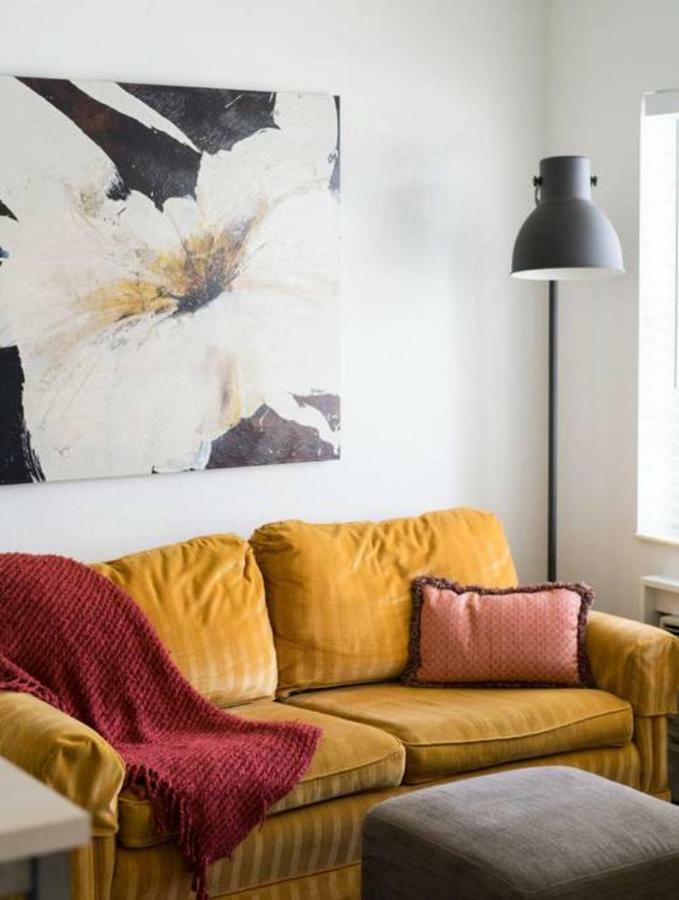 Lambert Family Beach Apartments - Unit 1 Fort Lauderdale Ngoại thất bức ảnh