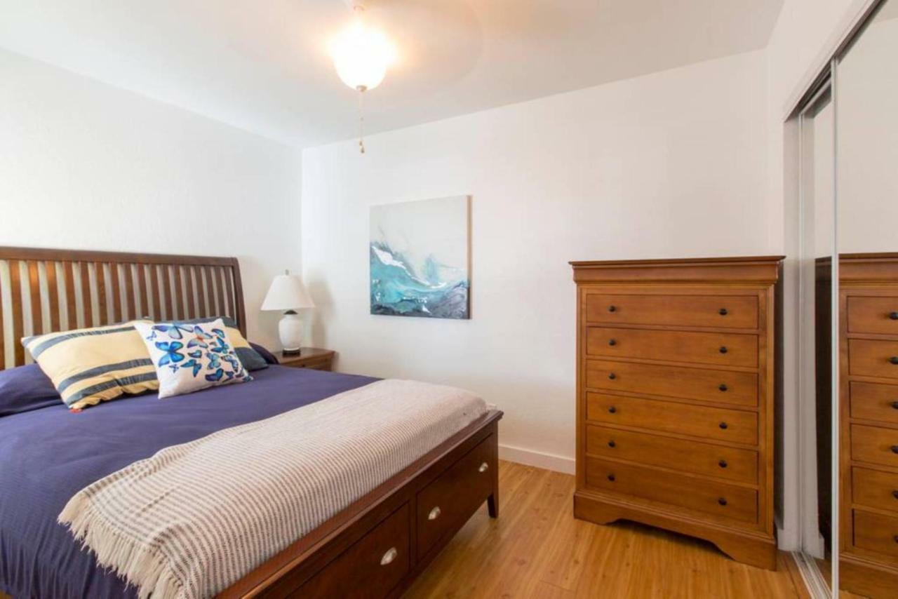 Lambert Family Beach Apartments - Unit 1 Fort Lauderdale Ngoại thất bức ảnh