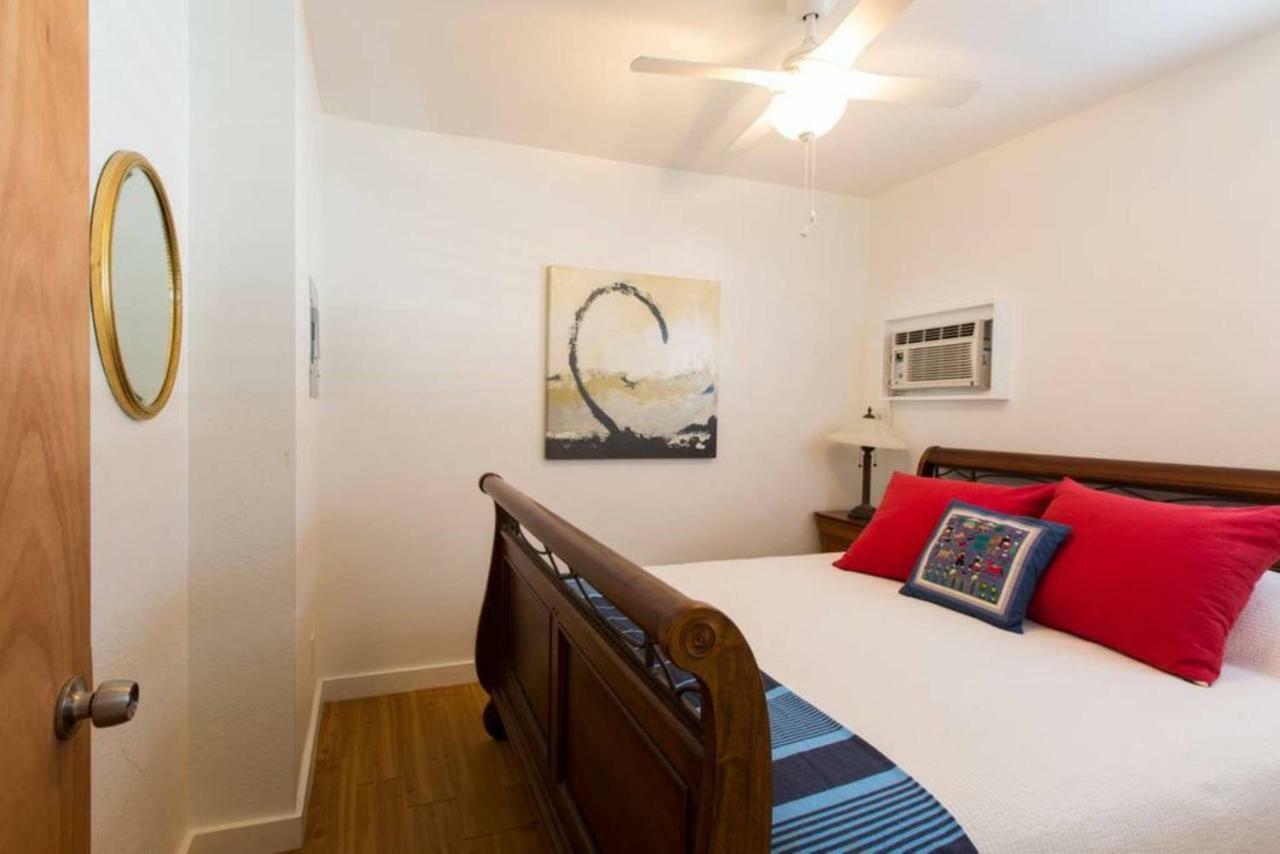 Lambert Family Beach Apartments - Unit 1 Fort Lauderdale Ngoại thất bức ảnh