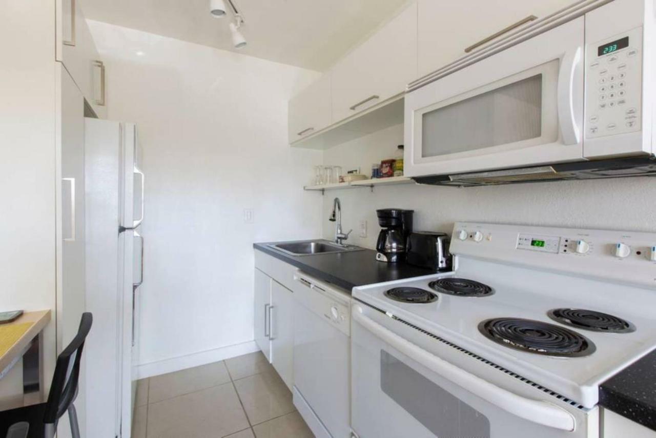 Lambert Family Beach Apartments - Unit 1 Fort Lauderdale Ngoại thất bức ảnh
