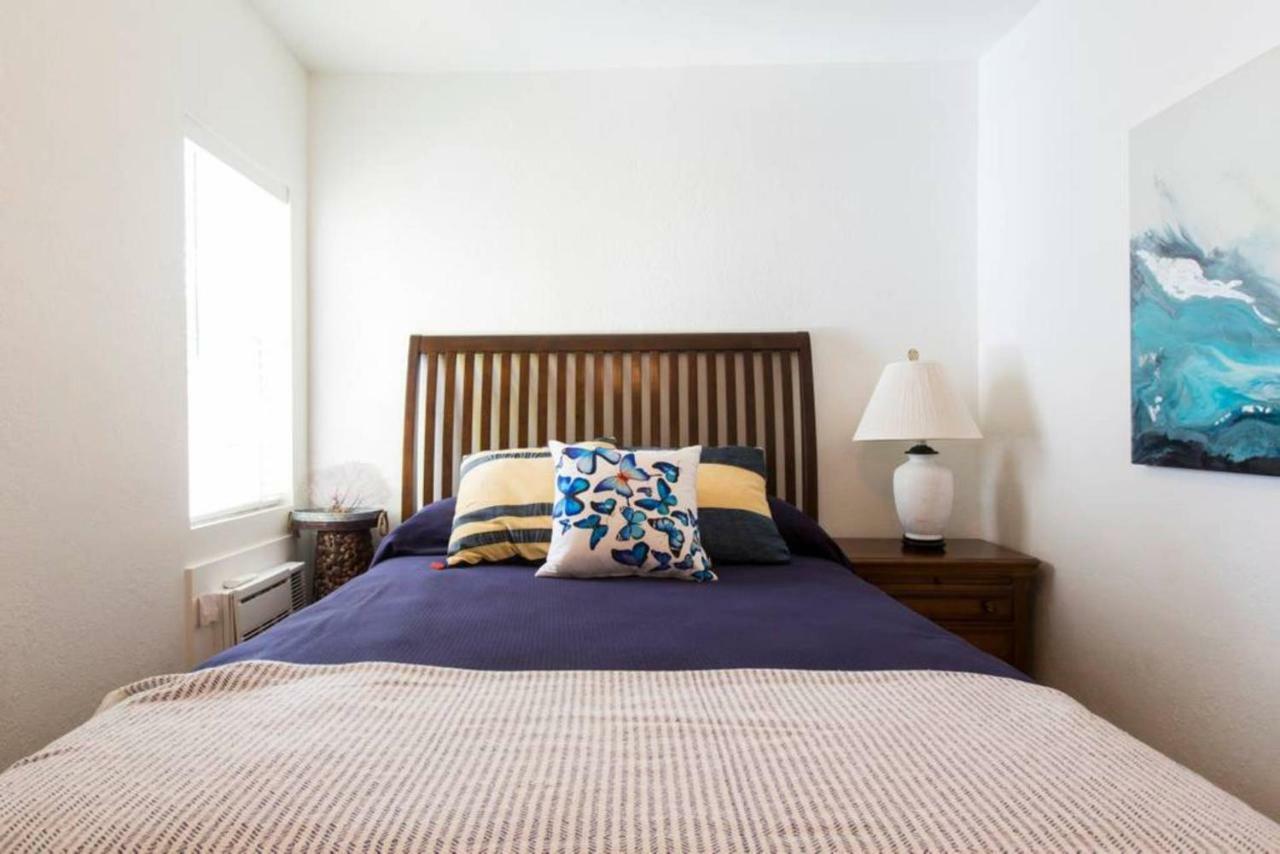 Lambert Family Beach Apartments - Unit 1 Fort Lauderdale Ngoại thất bức ảnh